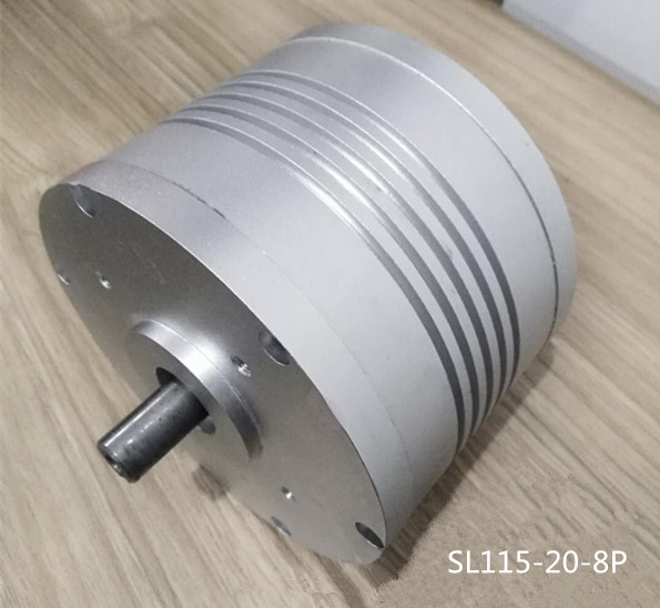 SL115-40-8P Drone motor