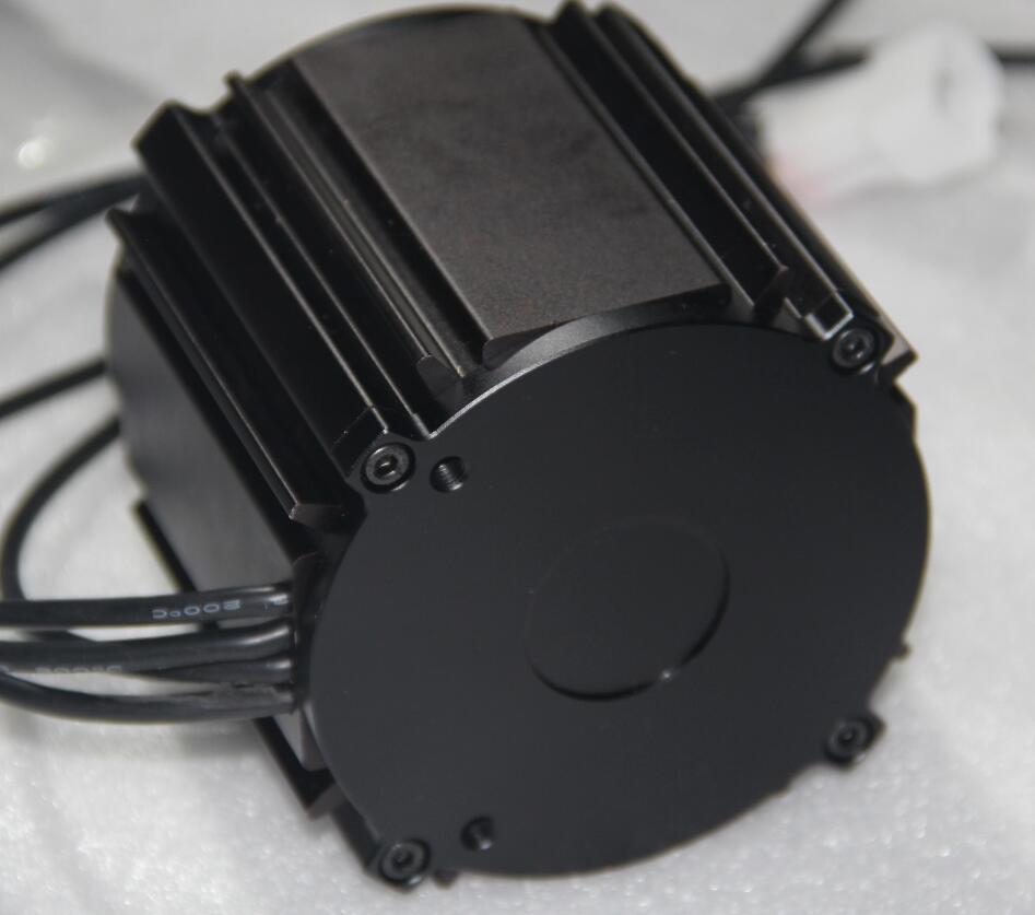 SL9050 IPM  Motor KV 138 1800W for Lawn mower 