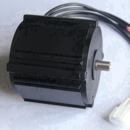 SL90-50 IPM motor 