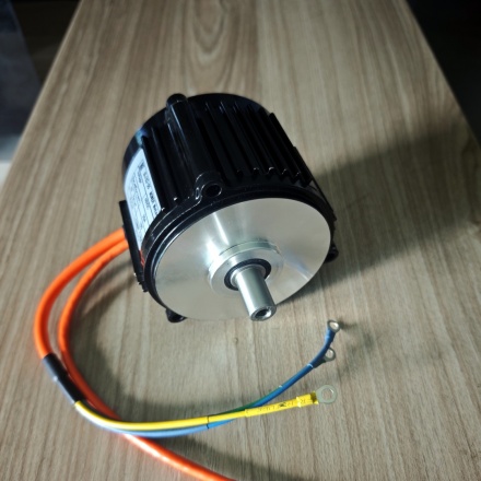 SL102-35 48V 800W PMSM motor for Ebike