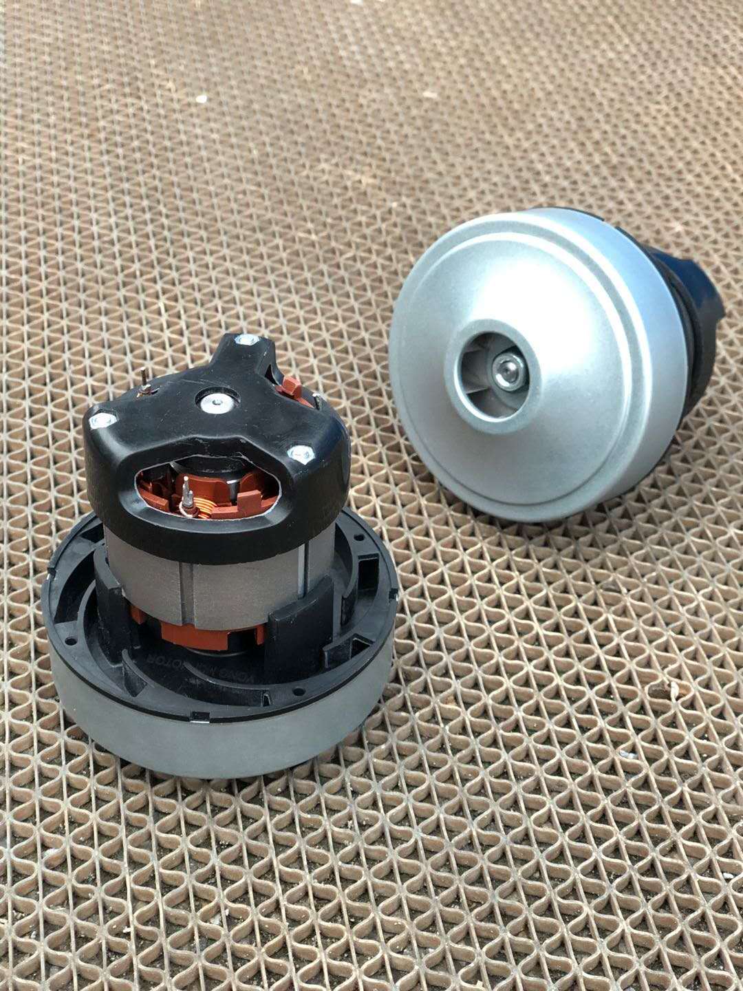 BLDC motor for air blower, Vacuum Cleaner