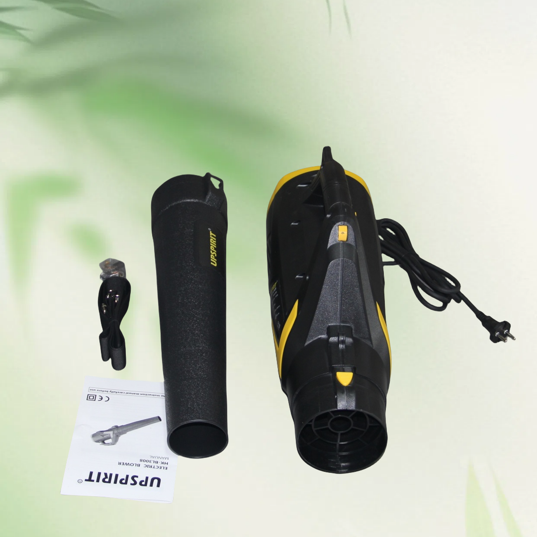 ELECTRIC BLOWER  3KW