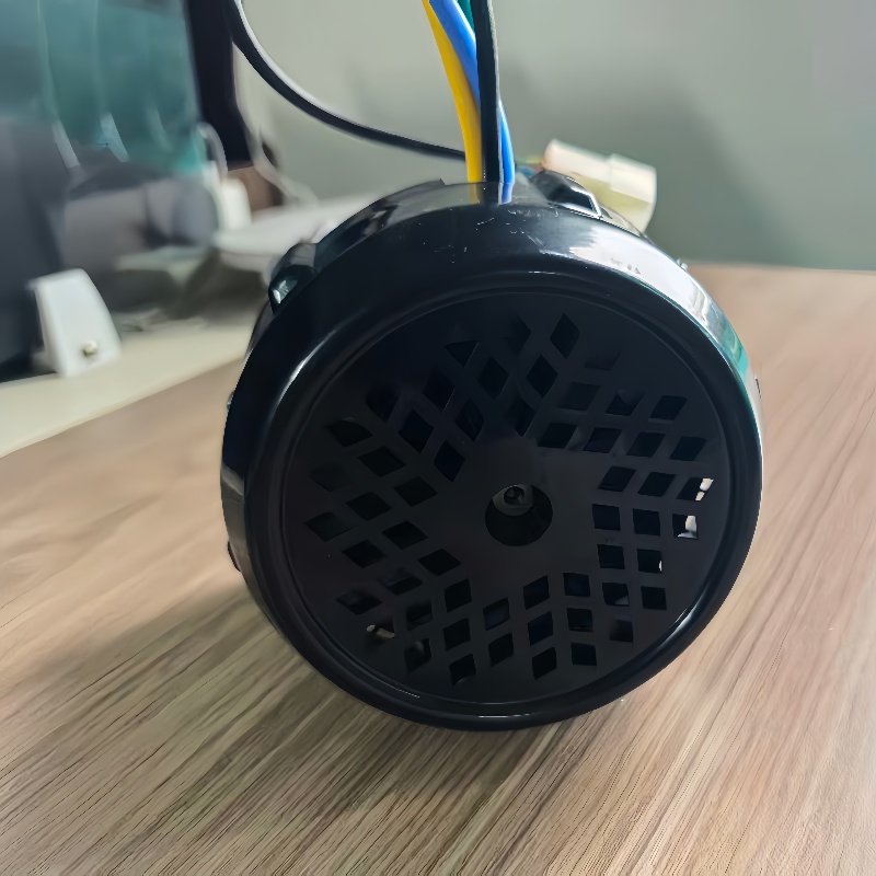 48V/60V BLDC motor with Hall and Temo sensors for RC mower 48V/60V BLDC motor with Hall and Temo sensors for RC mower