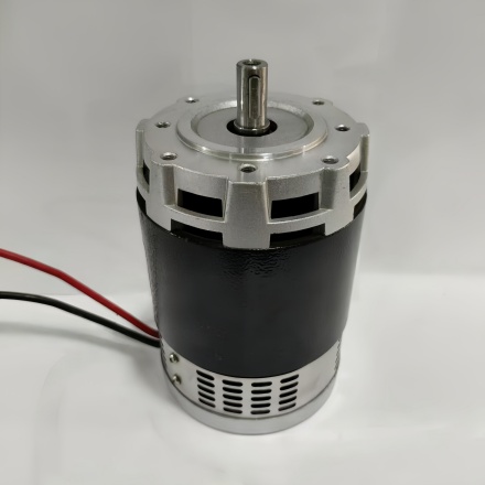 24V brush DC motor for robot sweeper ,robot sweeper