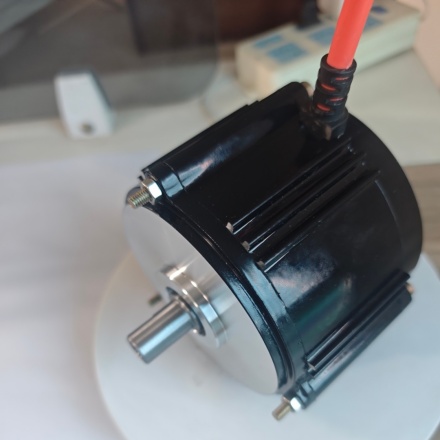 36V800W BLDC motor　for Ebike , Electric children motorcycle