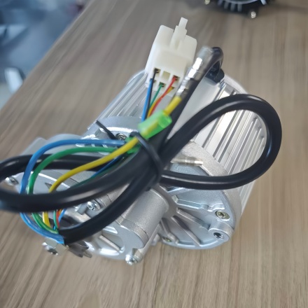 36V 500W Gear motor for Ebike
