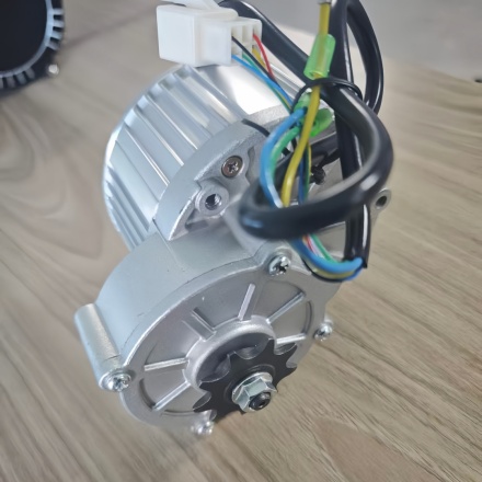 36V 500W Gear motor for Ebike