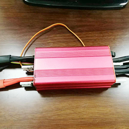 60V 150A ESC