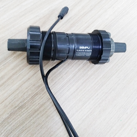 Torque Sensors for Ebike 