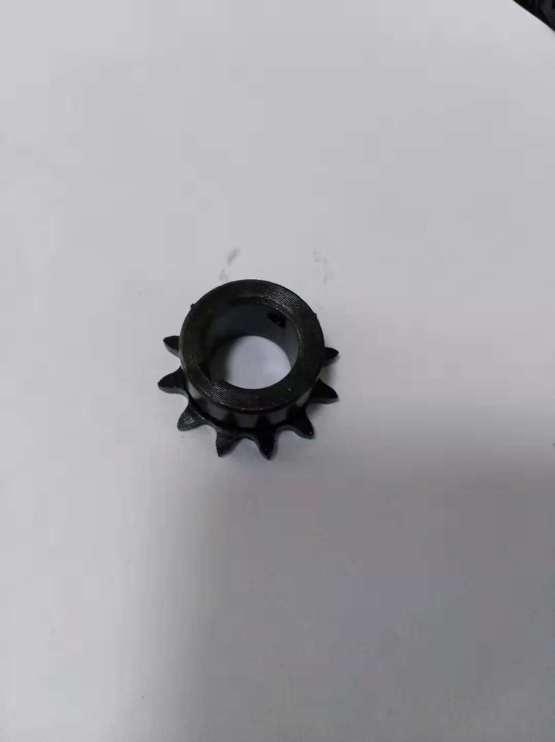 Sprocket 219H-12T