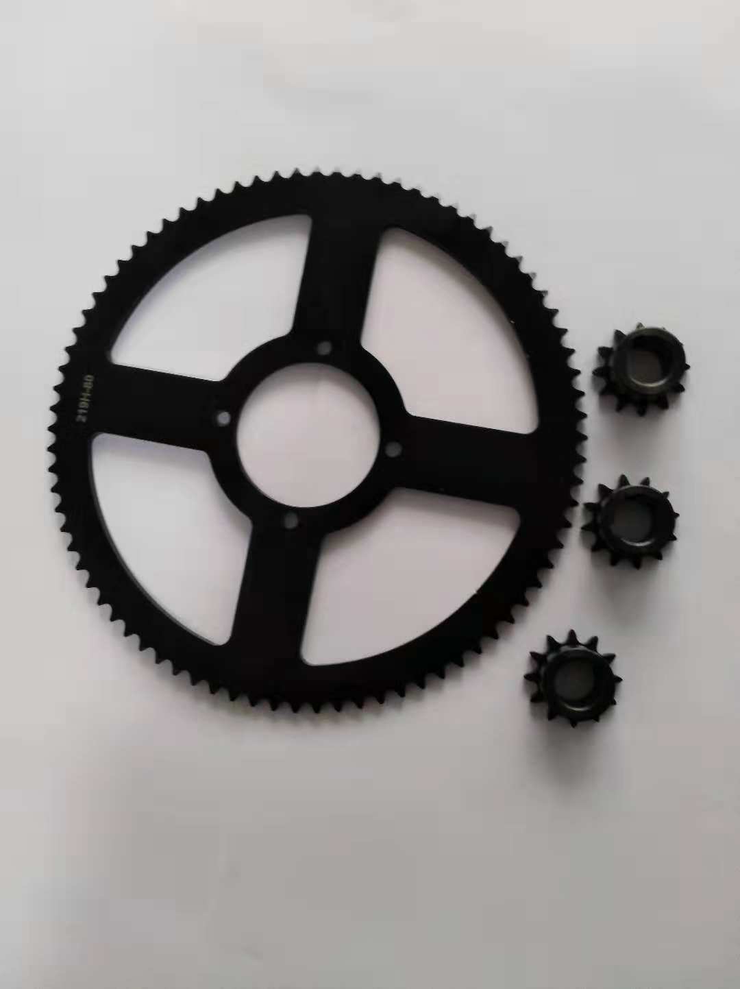 Sprocket 219H-12T