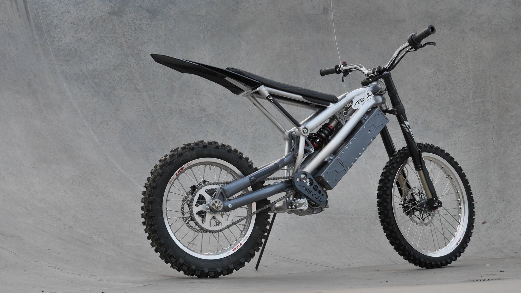 Best Electric Mountain Bike