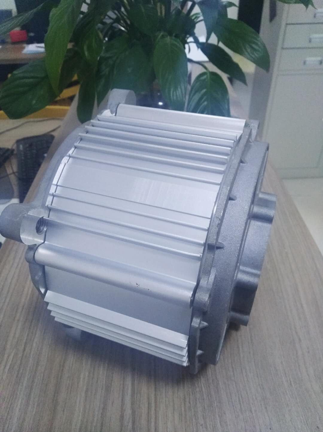 SL180-60 IPM motor