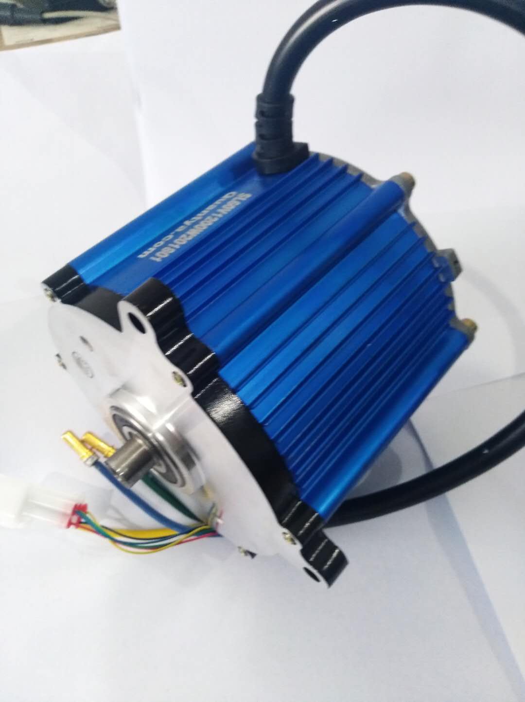 SL115-40-8P Drone motor