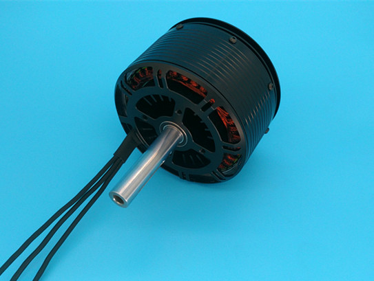 SL10040-KV32 KV120 outruner motor