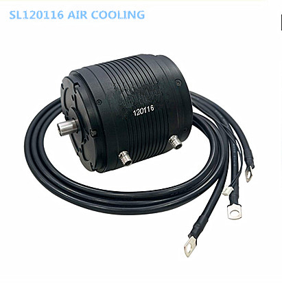 SL10040-KV32 KV120 outruner motor