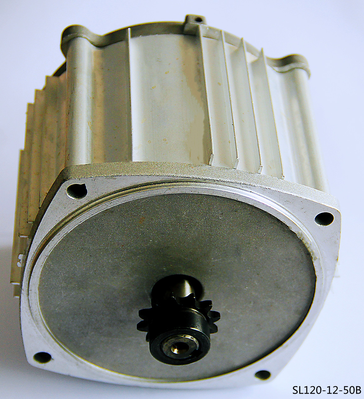 SL120-30/35/50/60IPM motor (PMSM motor)