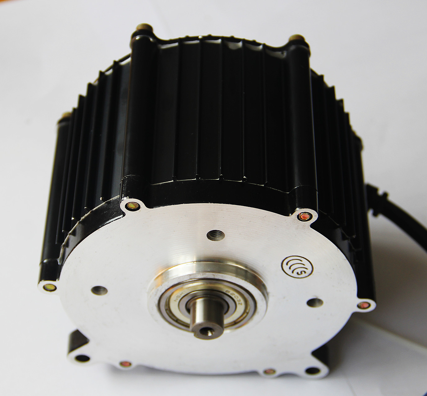 SL120-30/35/50/60IPM motor (PMSM motor)