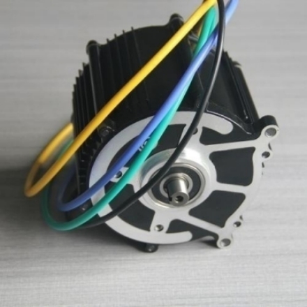 SL120-60 SPM Motor