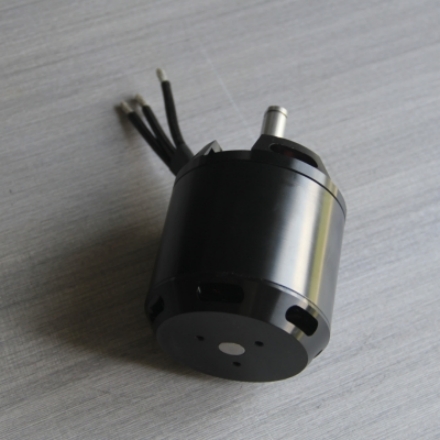 SL6850 Outrunner motor