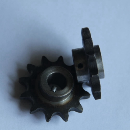 Sprocket 420  12T