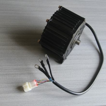 SL120-30/35/50/60IPM motor (PMSM motor)