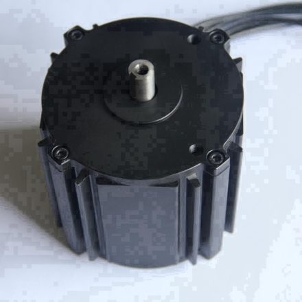 SL90-50 IPM motor 