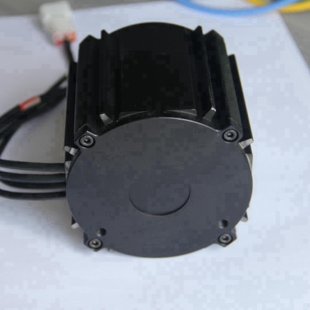 SL90-50 IPM motor 