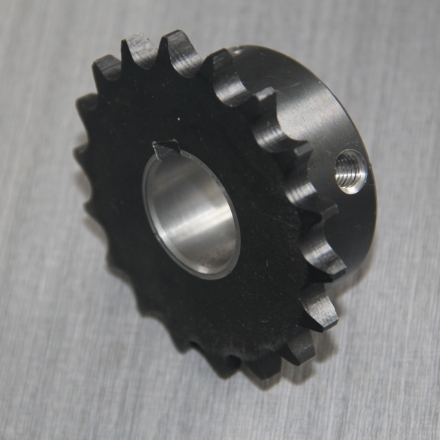 SPROCKET 428 D25mm for Electric motorcycle