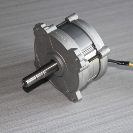 Small Mower motor