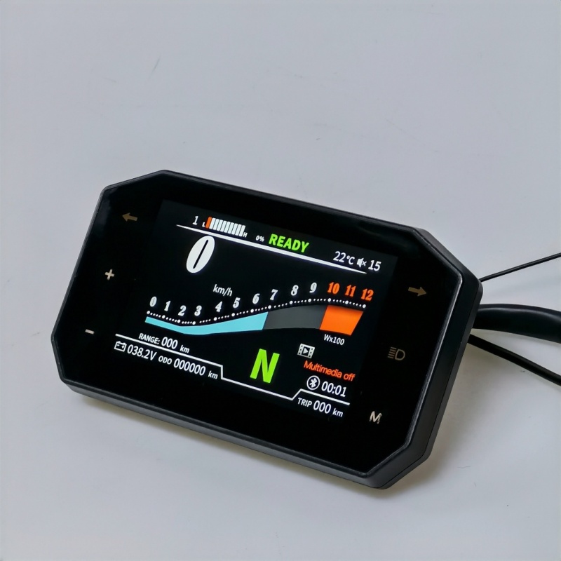 5inch TFT Display CJ-V5-03 for Fardrive controller