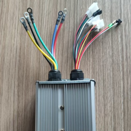 36V-60V Mower motor controller