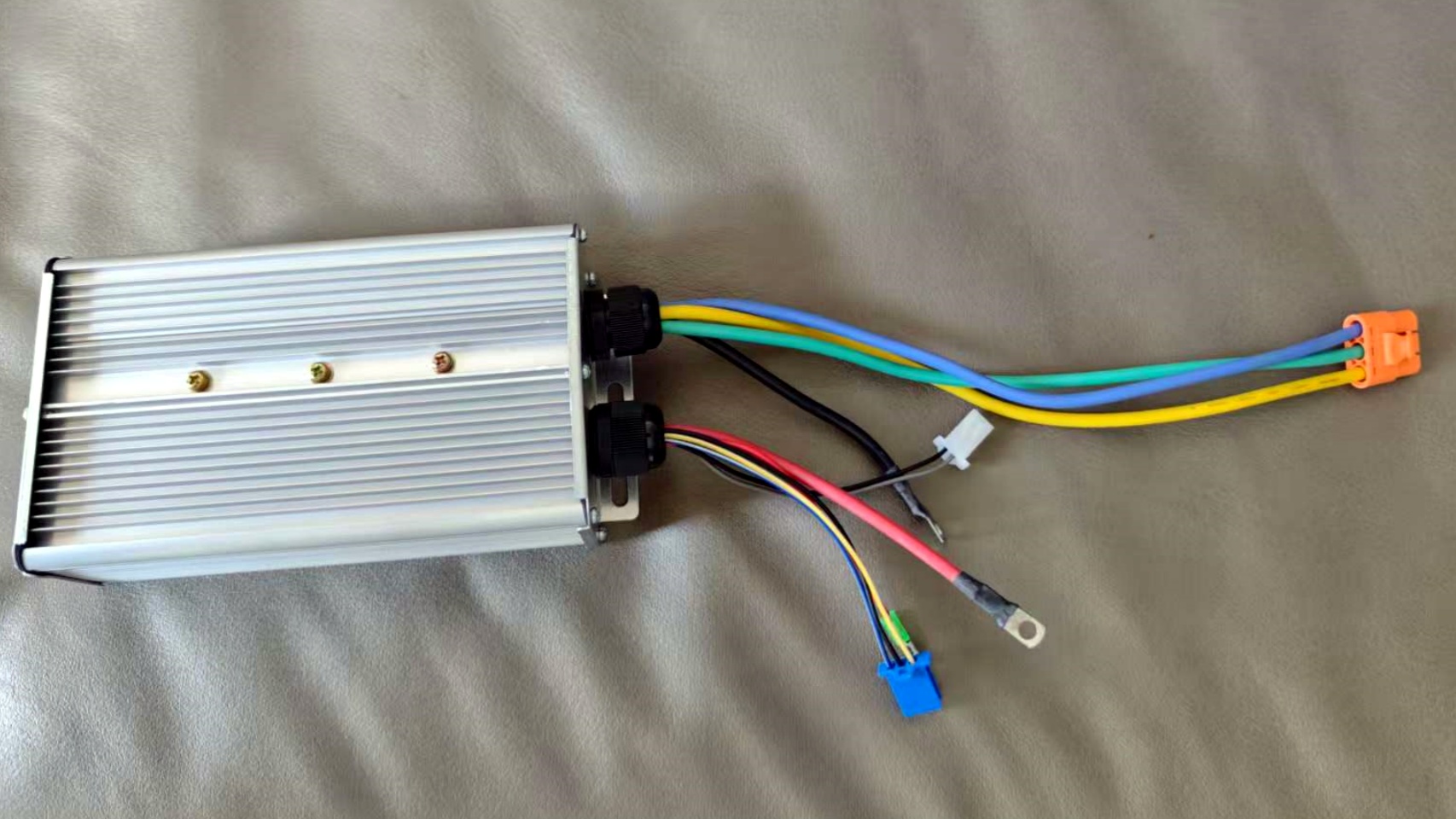 36V-60V Mower motor controller