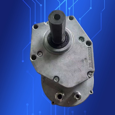 GEAR MOTOR 24V/48V 700W 1400W 80 RPM 