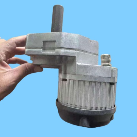 GEAR MOTOR 24V/48V 700W 1400W 80 RPM 