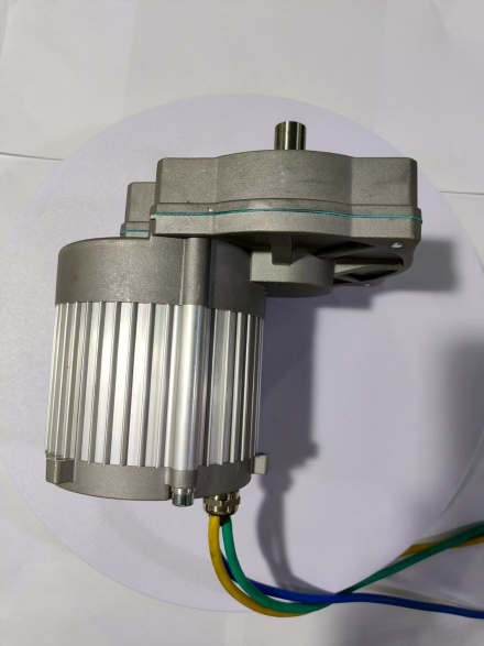 24V/48V gear motor gear ration 10:1  1000W