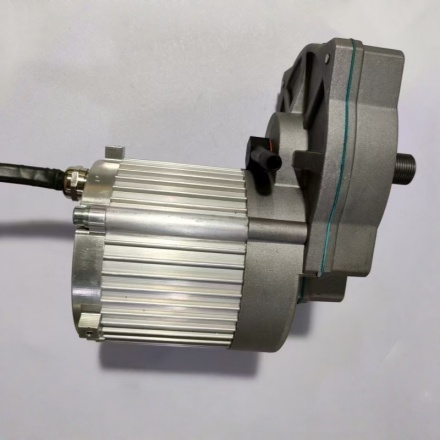 24V/48V gear motor gear ration 10:1  1000W