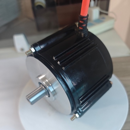 36V800W BLDC motor　for Ebike , Electric children motorcycle 