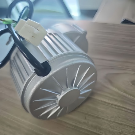 36V 500W Gear motor for Ebike 