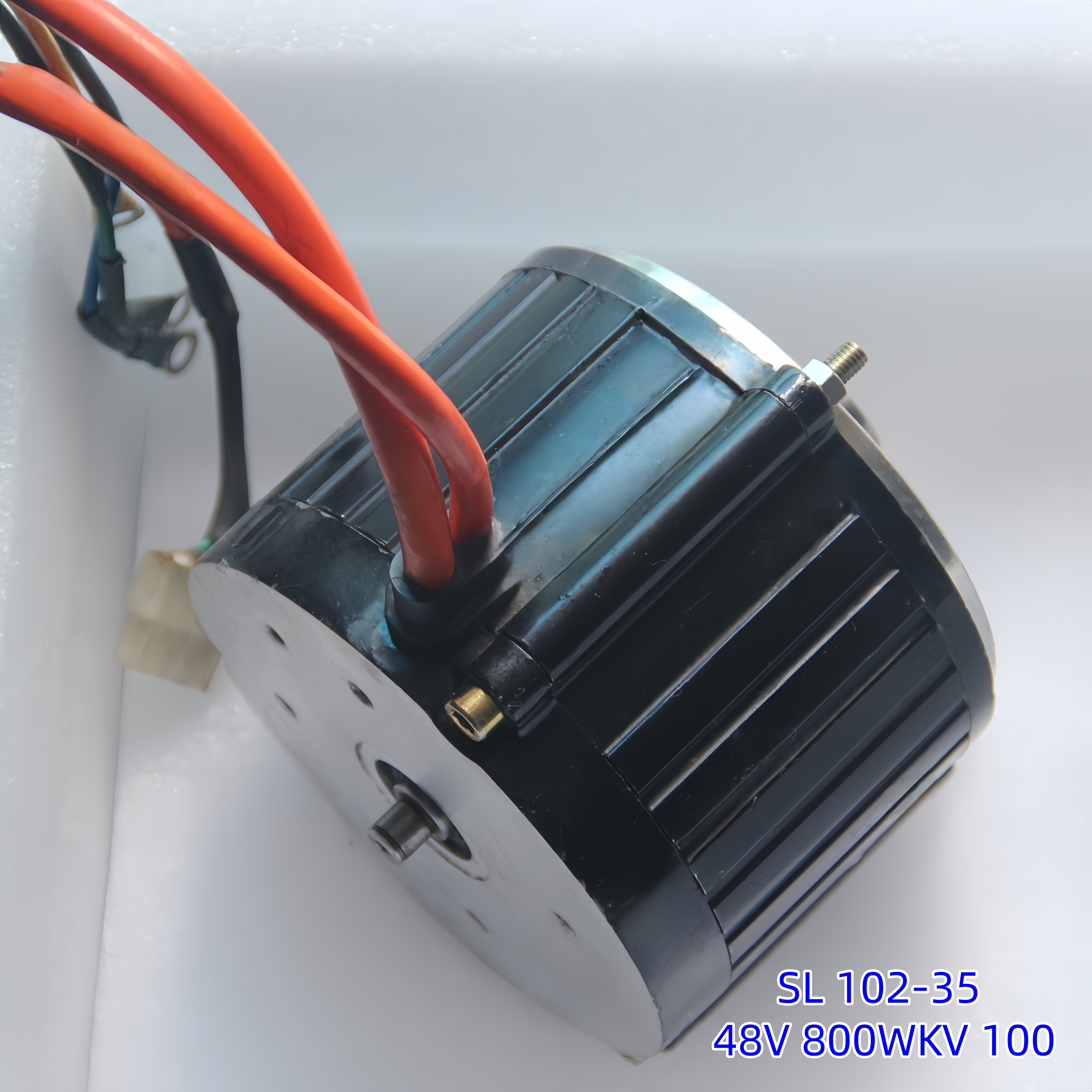 48V 800W KV 100 IPM motor